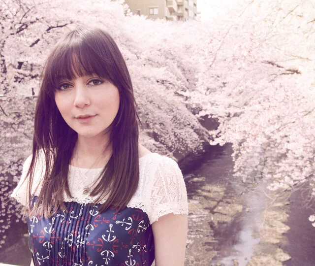Hafu Film Promo Shoot