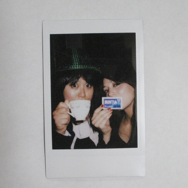 Snapshots from Sydney