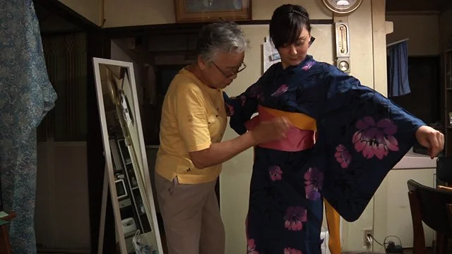 Hafu – A Film About the Experiences of Mixed-Japanese Living in Japan