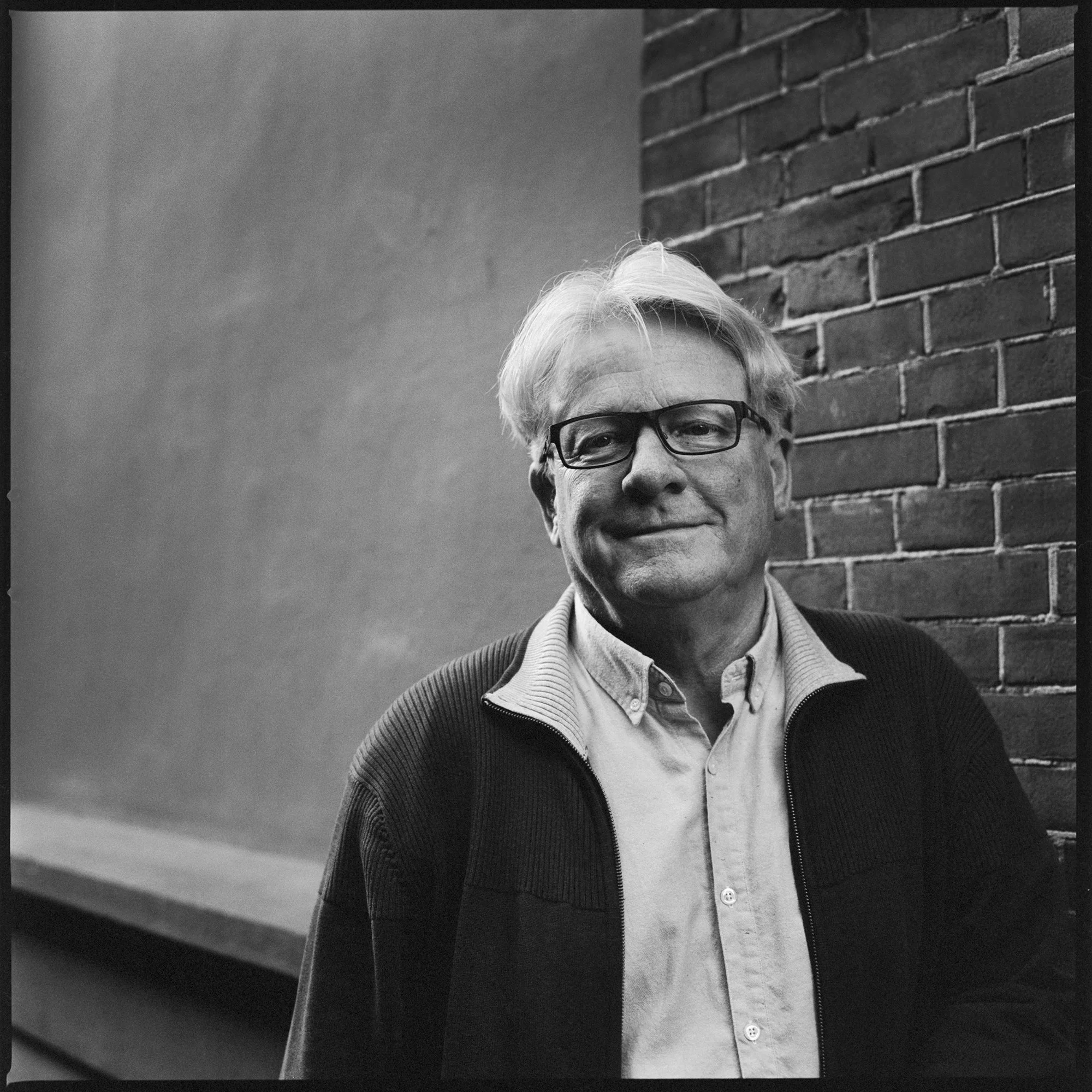 Frank den Hollander - zanger