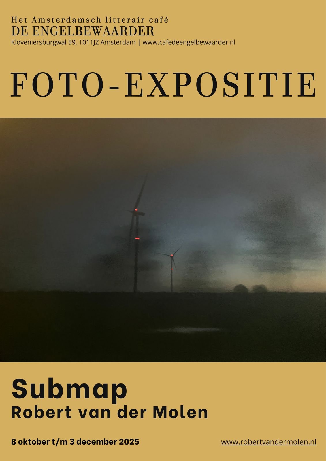 expo Engelbewaarder