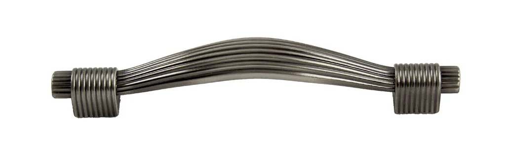 0030075 - REEDED PEWTER