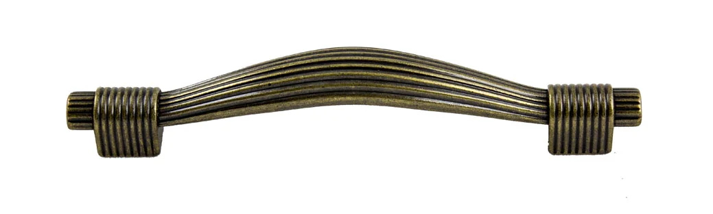 0030080 - REEDED BRONZE