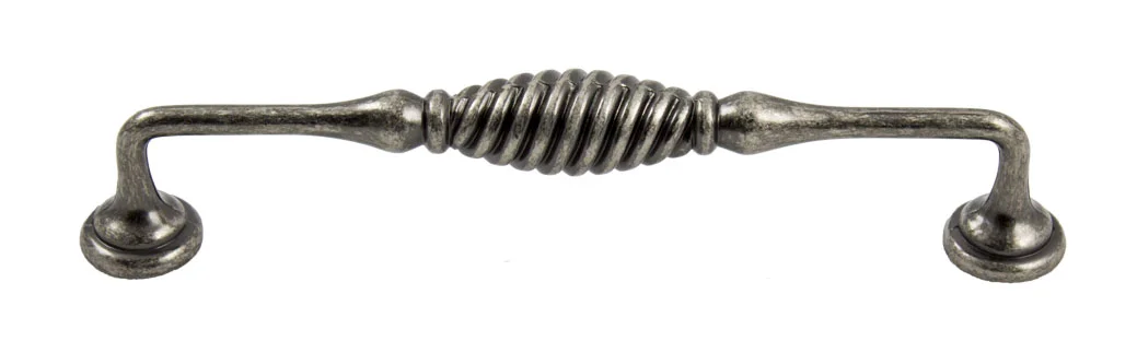 11920910 - PEWTER TWISTER D
