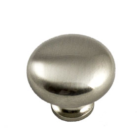 030020 - SATIN NICKEL KNOB