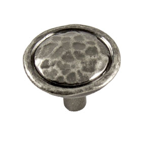 00300101 - BATTERED KNOB