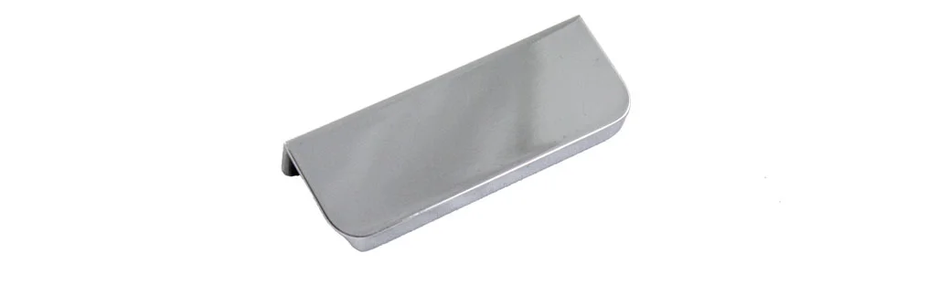 0700205 - INTERNAL DRAWER HANDLE SHINY