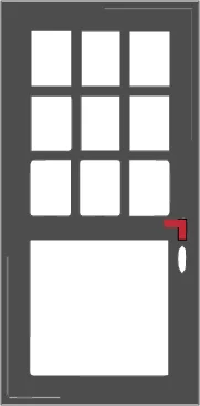  Doors