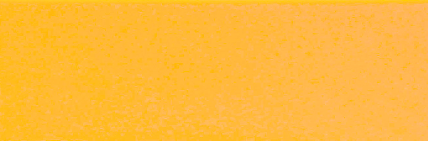 11131 - YELLOW 22 x 2 mm 