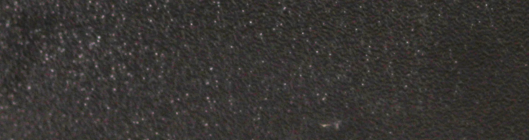999 - BLACK 22 x 2 mm 