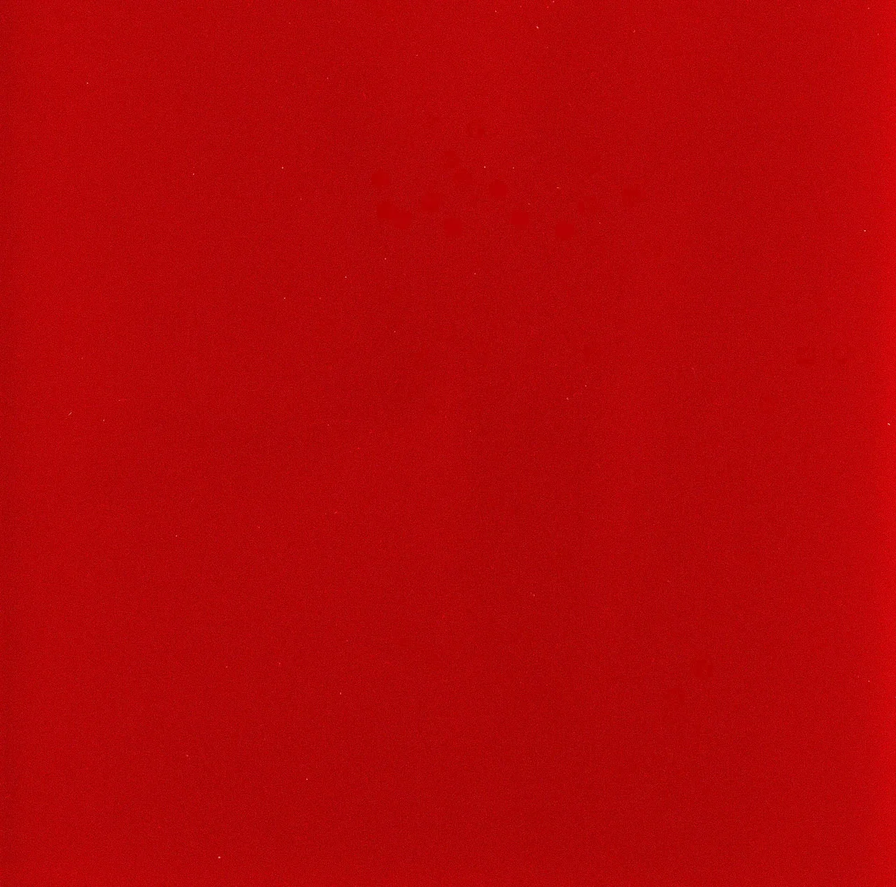 red luminous