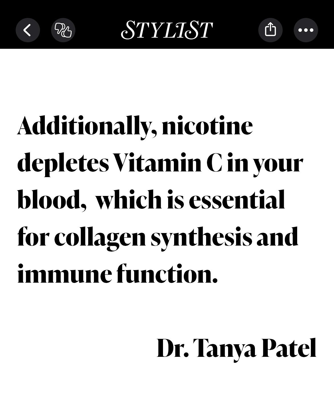 👩🏽&zwj;⚕️🦷 Dr. T chimes in on snus 🦷👩🏽&zwj;⚕️⁣⁣
⁣⁣
Snus nicotine pouches have been on the rise for the good part of a year and with what we have observed in the mouth with vapes for the last few years, Dr. Tanya is glad to share some insights o