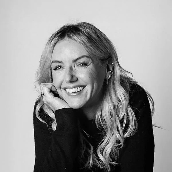 Sali Hughes, Guardian journalist and bestselling author, patient at the a.b.c. smile London