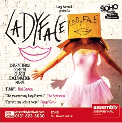 LadyFace Poster.jpg
