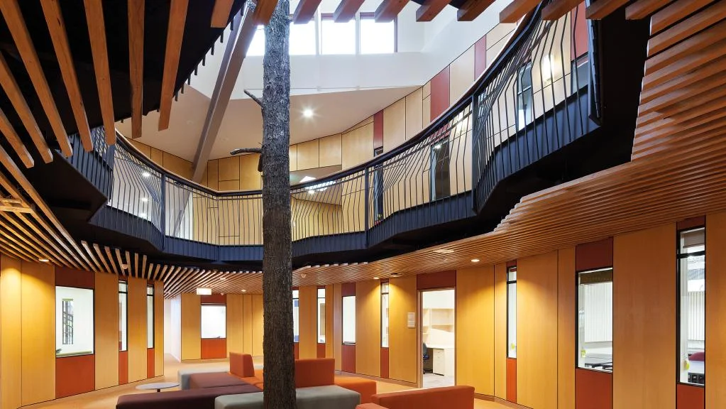 The Institute of Koorie Education