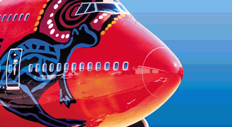 Designing the Australian Style