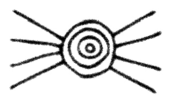  Wadawurrung meeting place symbol