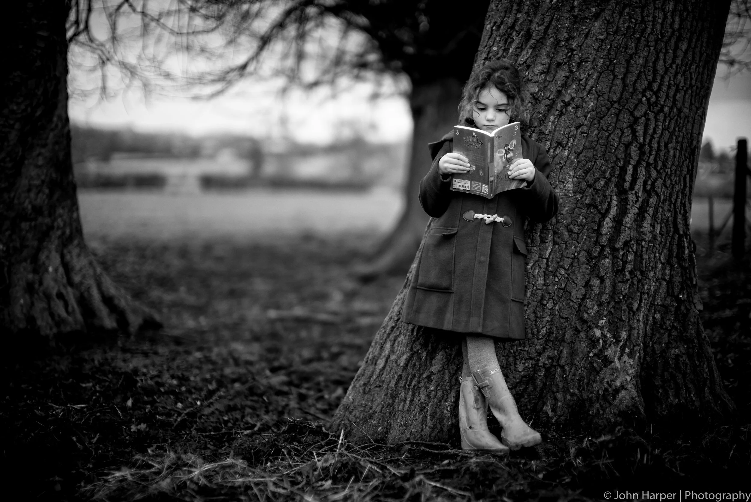 50mm - World Book Day
