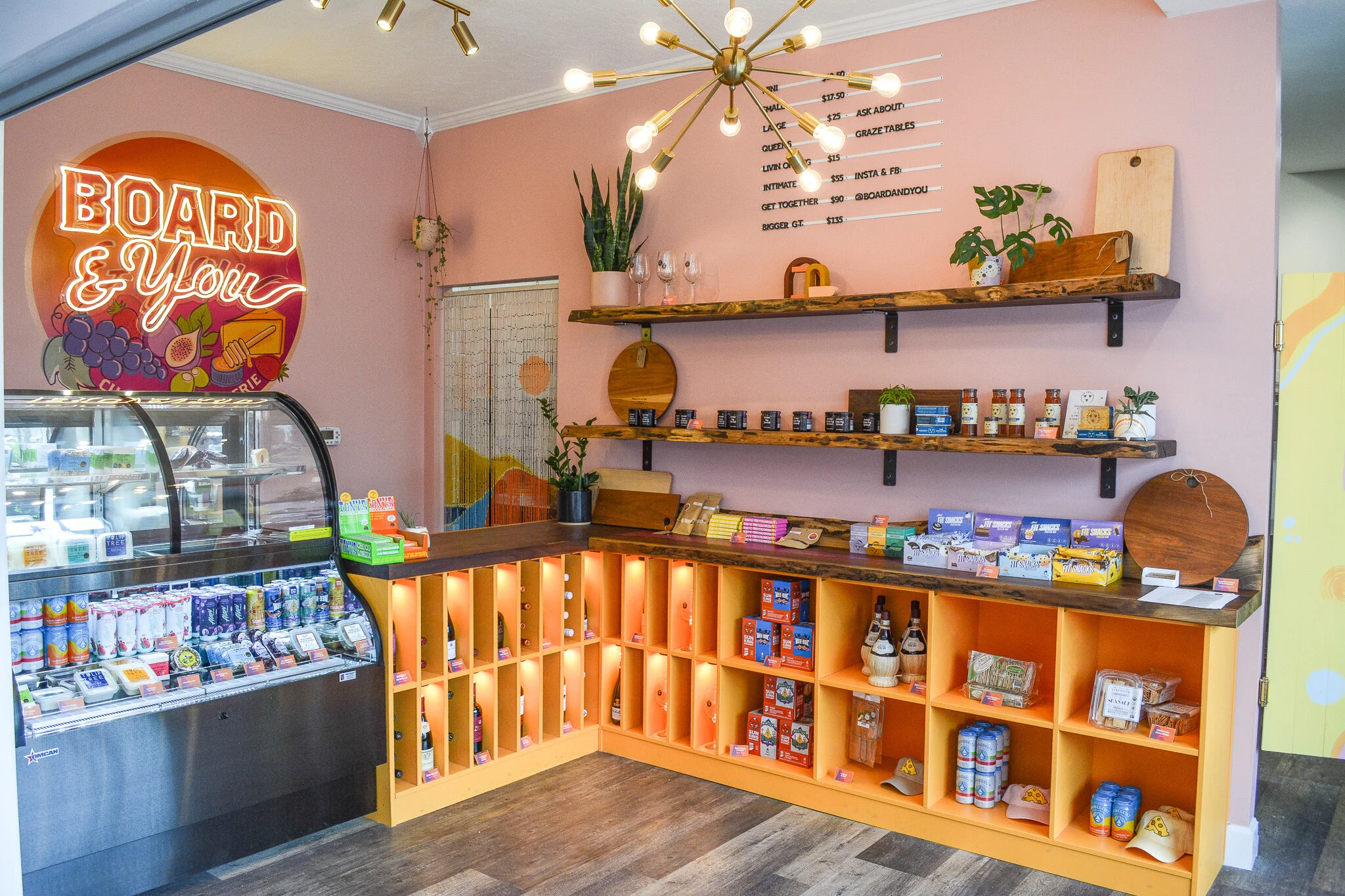 LL&A Interior Design