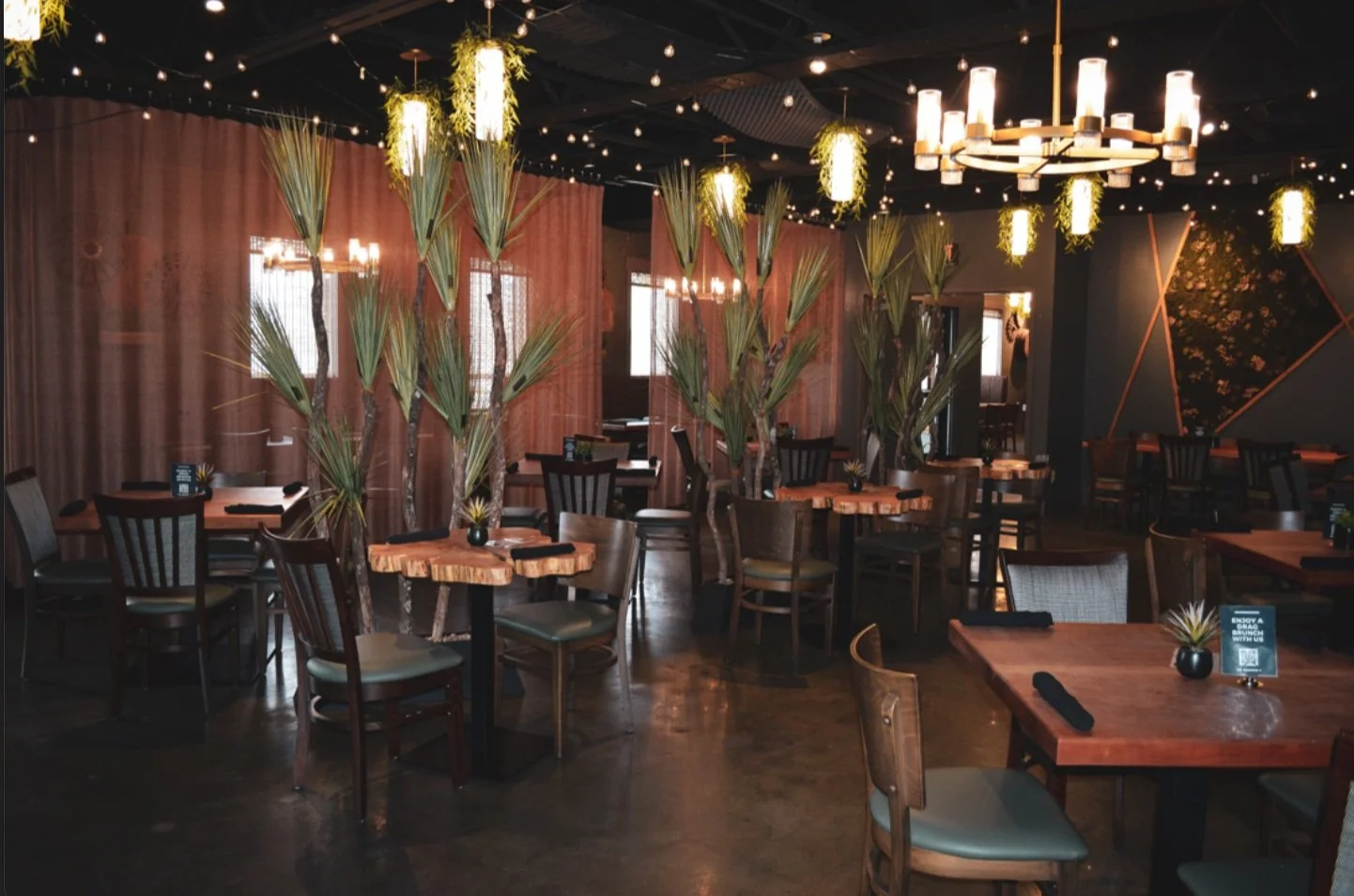 LL&A Interior Design