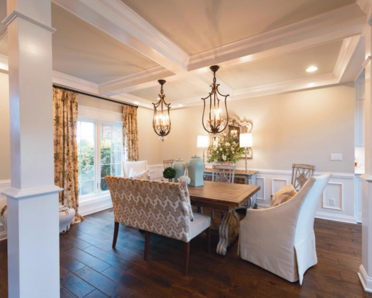 LL&A Interior Design