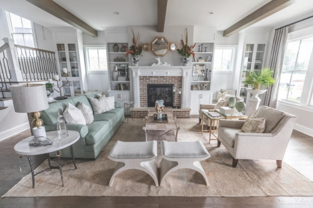 LL&A Interior Design