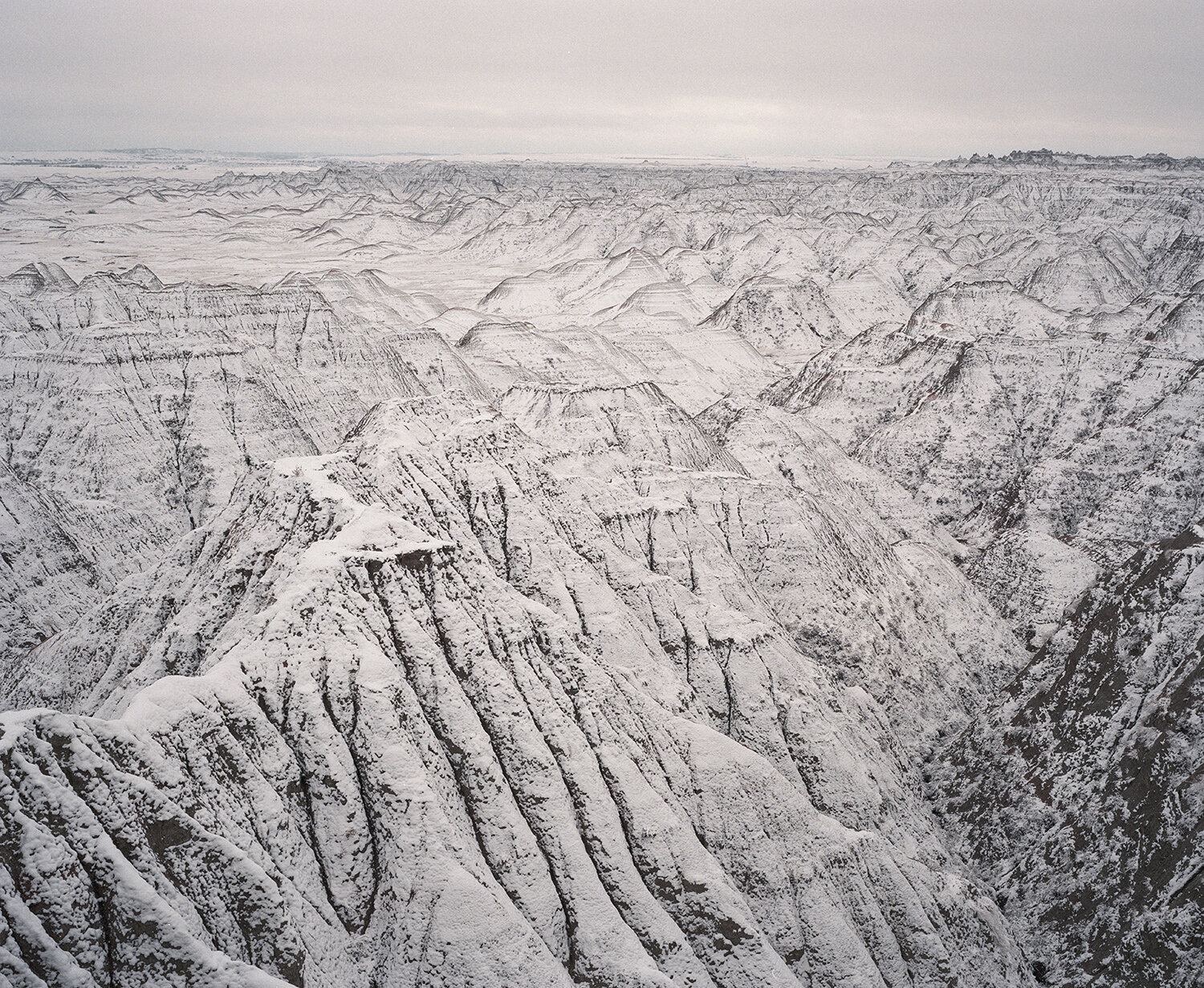 The Badlands