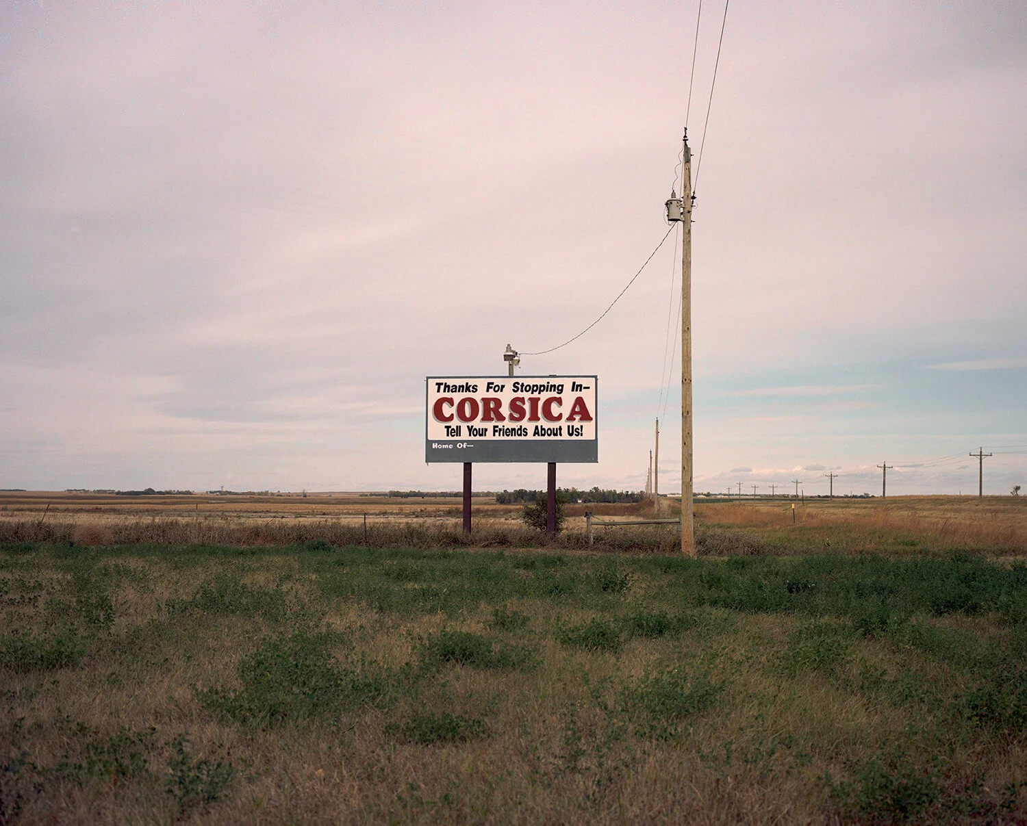 Corsica, South Dakota