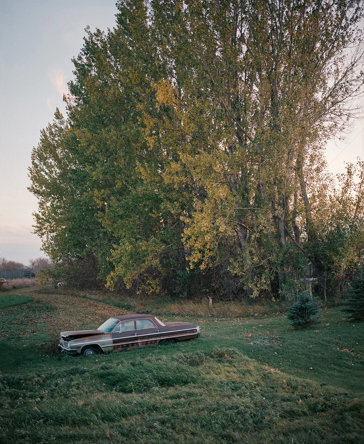 Montpelier, North Dakota