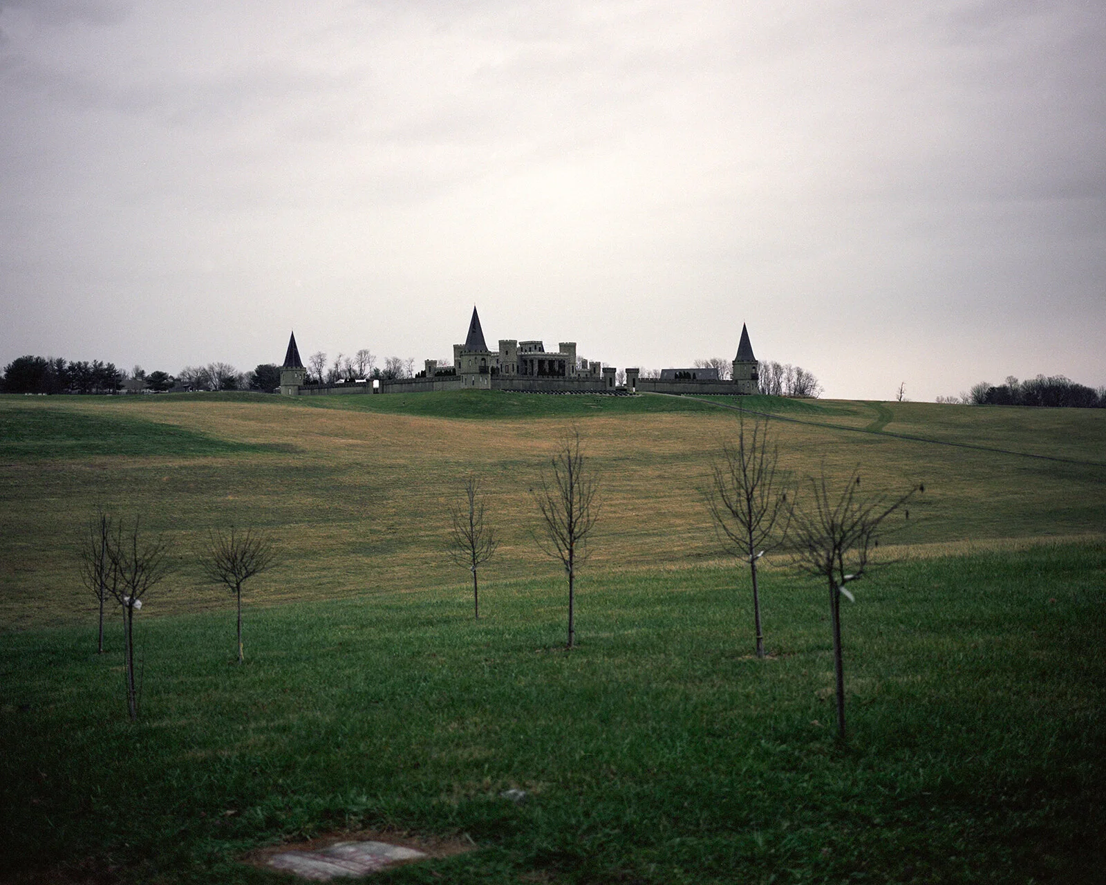 Versailles, Kentucky