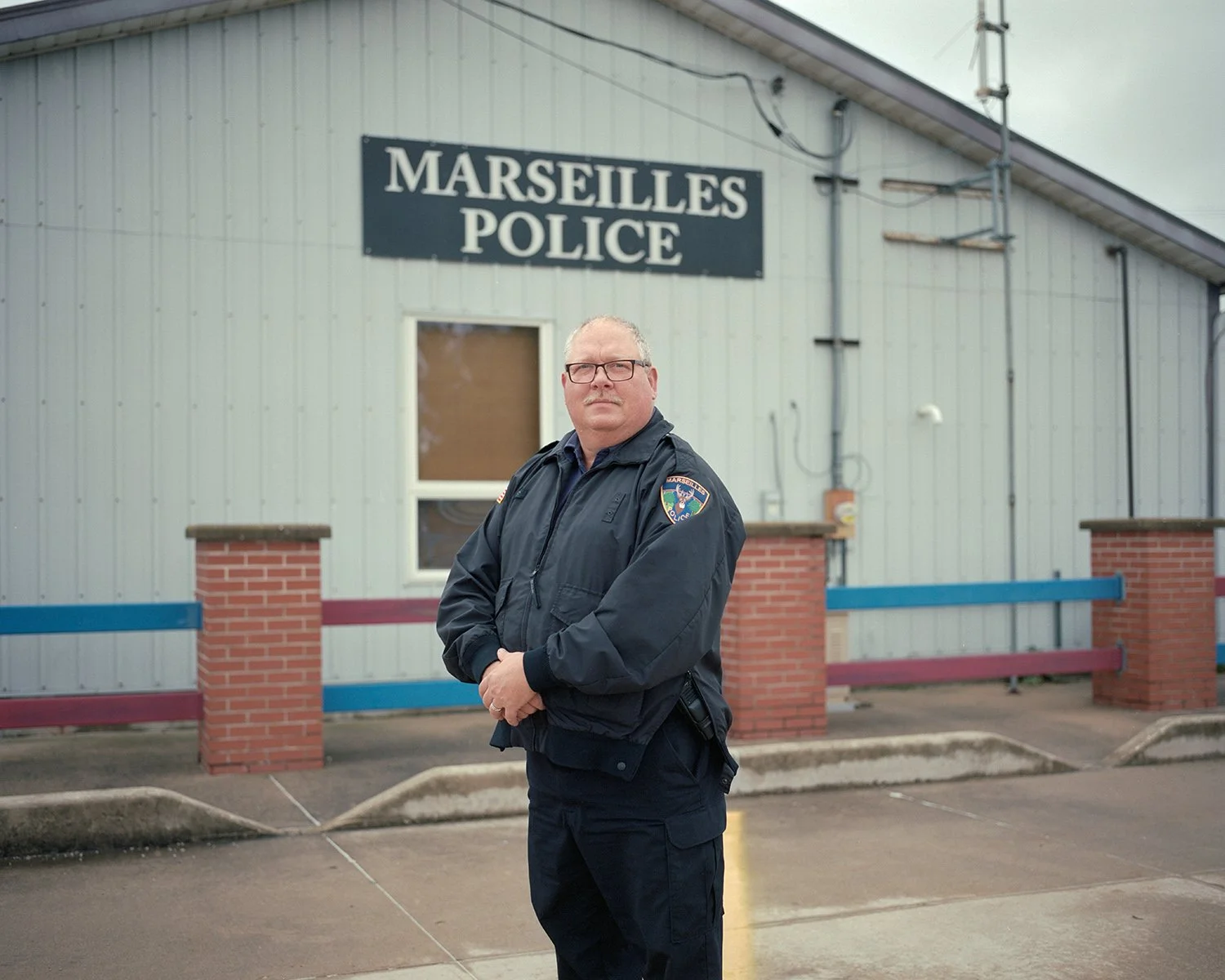 Marseilles, Illinois