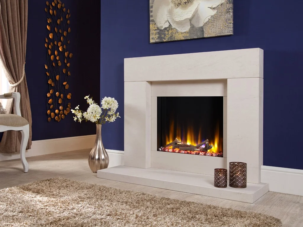 Suites Fireplace Scotland