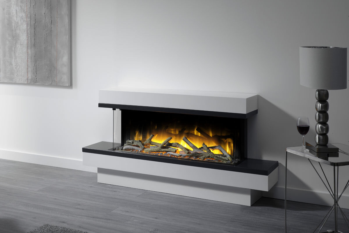 Fireplace Scotland