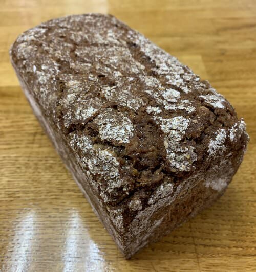 Rye Bread