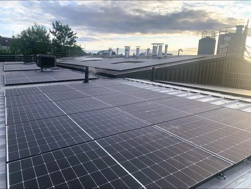 Sustainability at Fosters Bakery: Reducing Waste and Boosting Efficiency