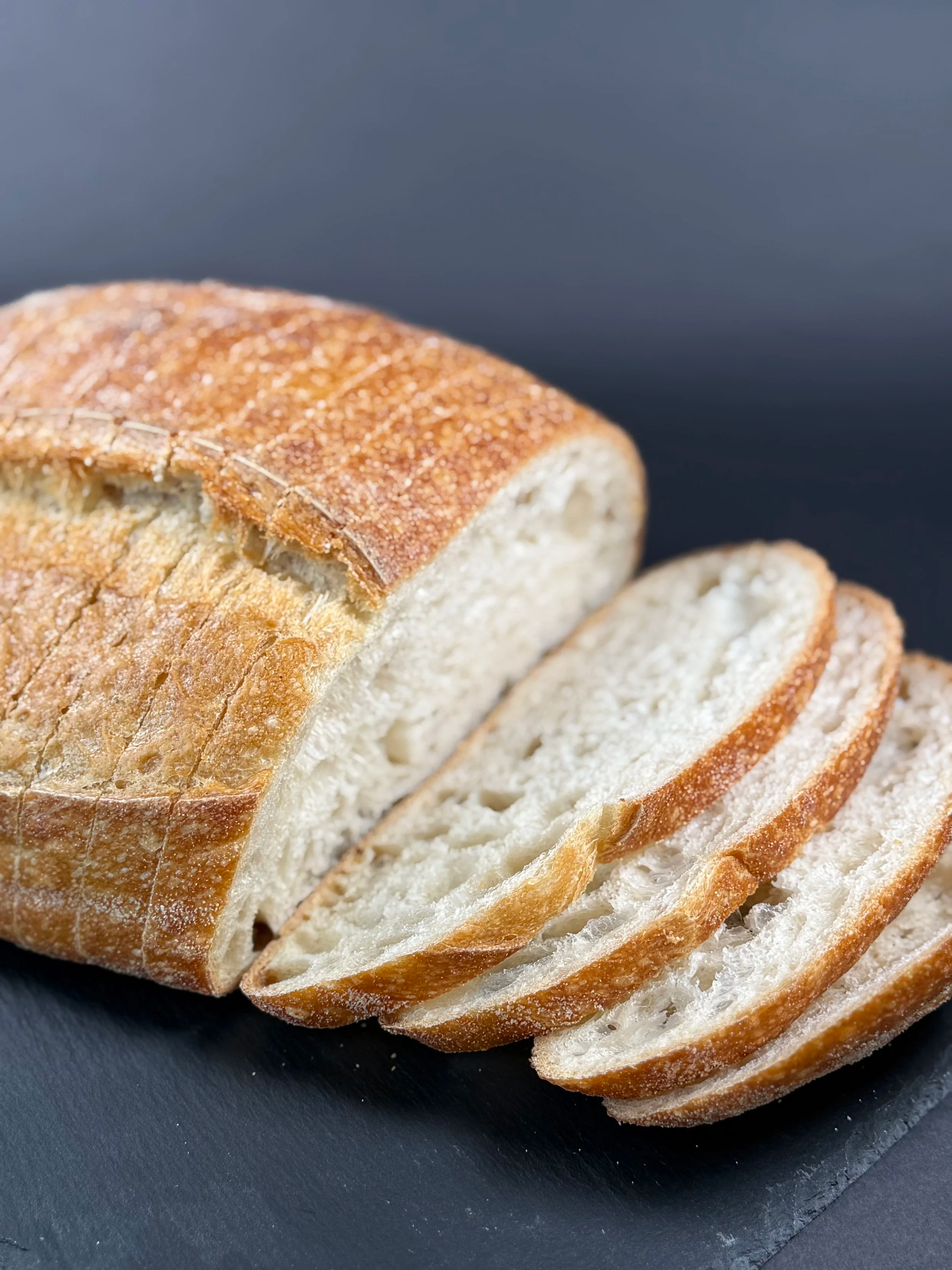 Sourdough Bread
