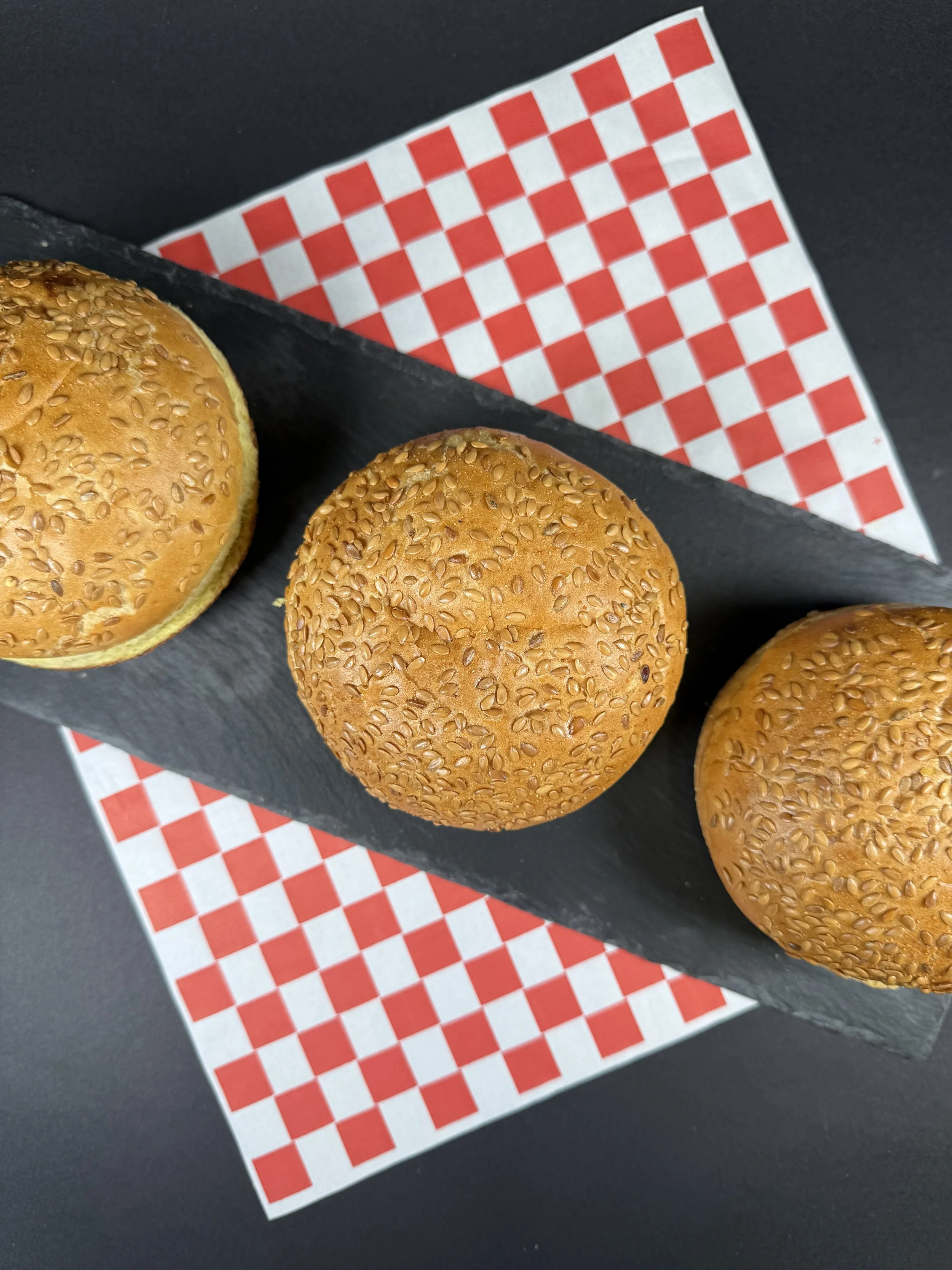 Speciality Bread