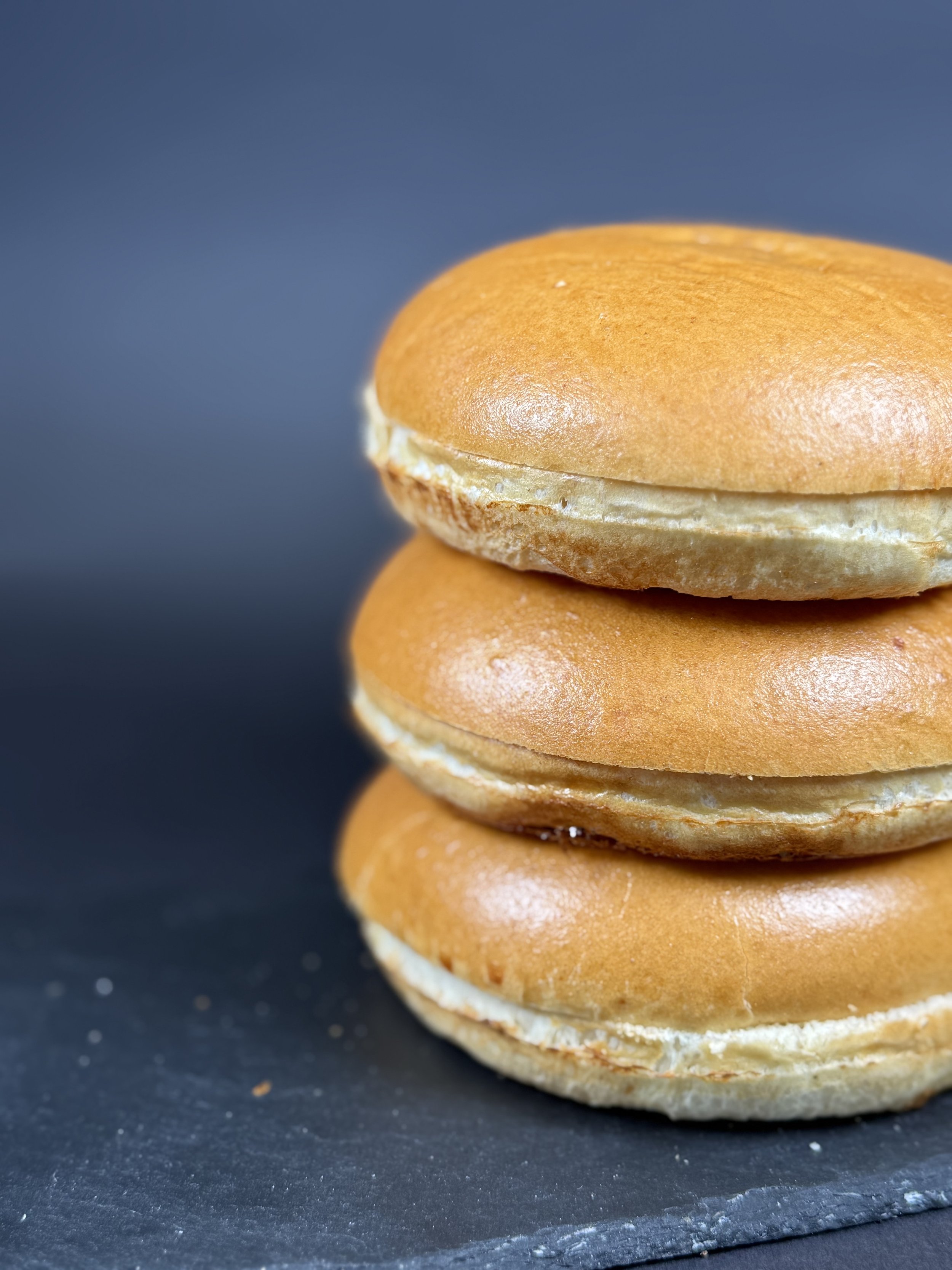 Bread Buns &amp; Rolls