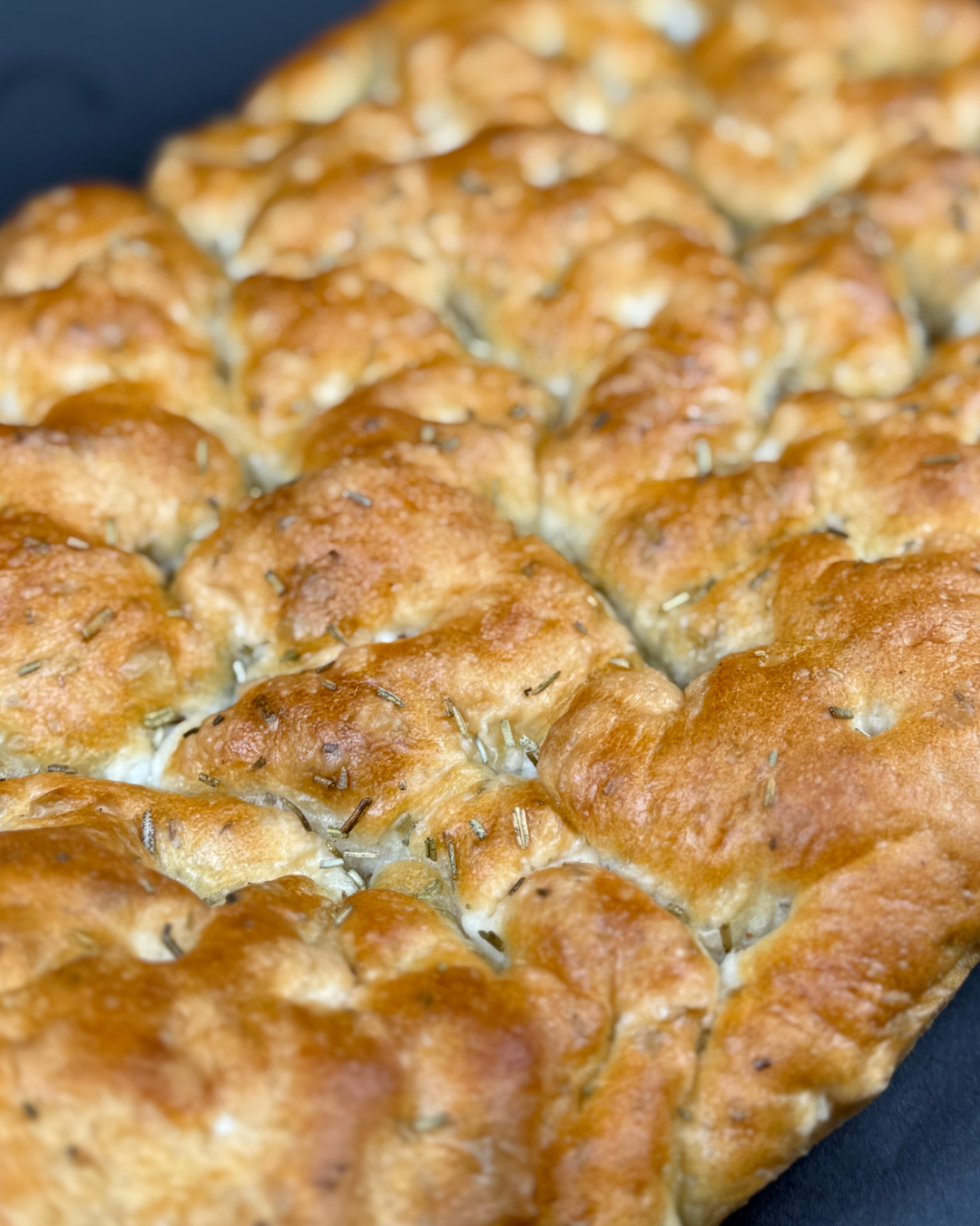 Speciality Bread