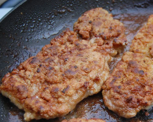 Buttermilk Crisp Cutlets