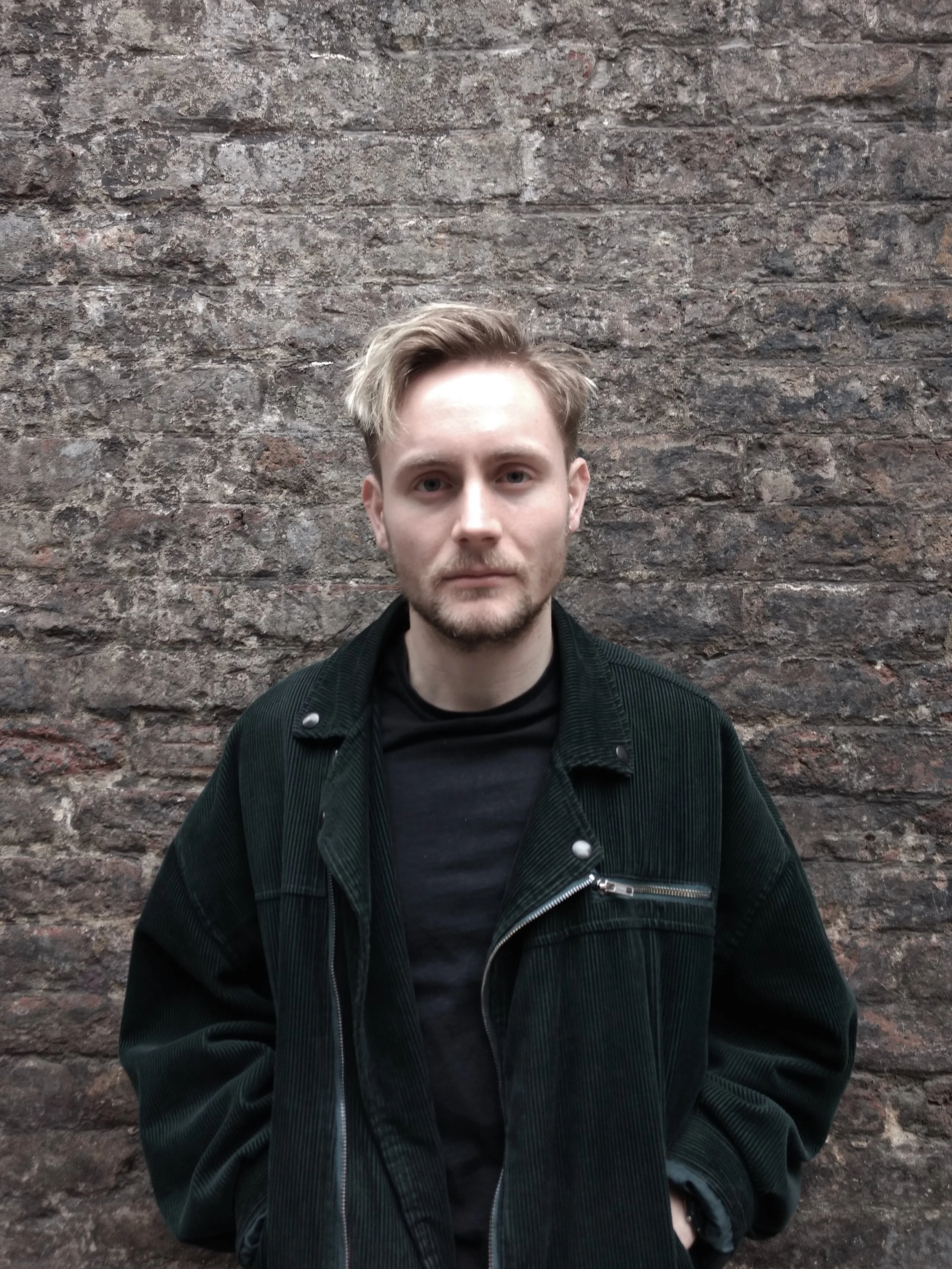 Ben O’Donnell Bourke