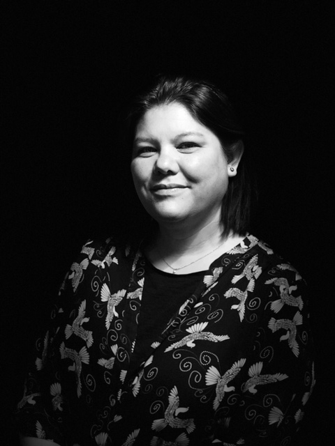 Ursula Hirschkorn, current student on The Novel Studio