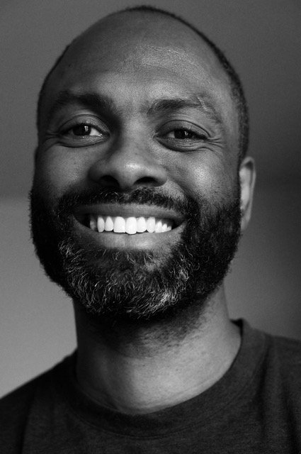 Author photo of Malachi McIntosh