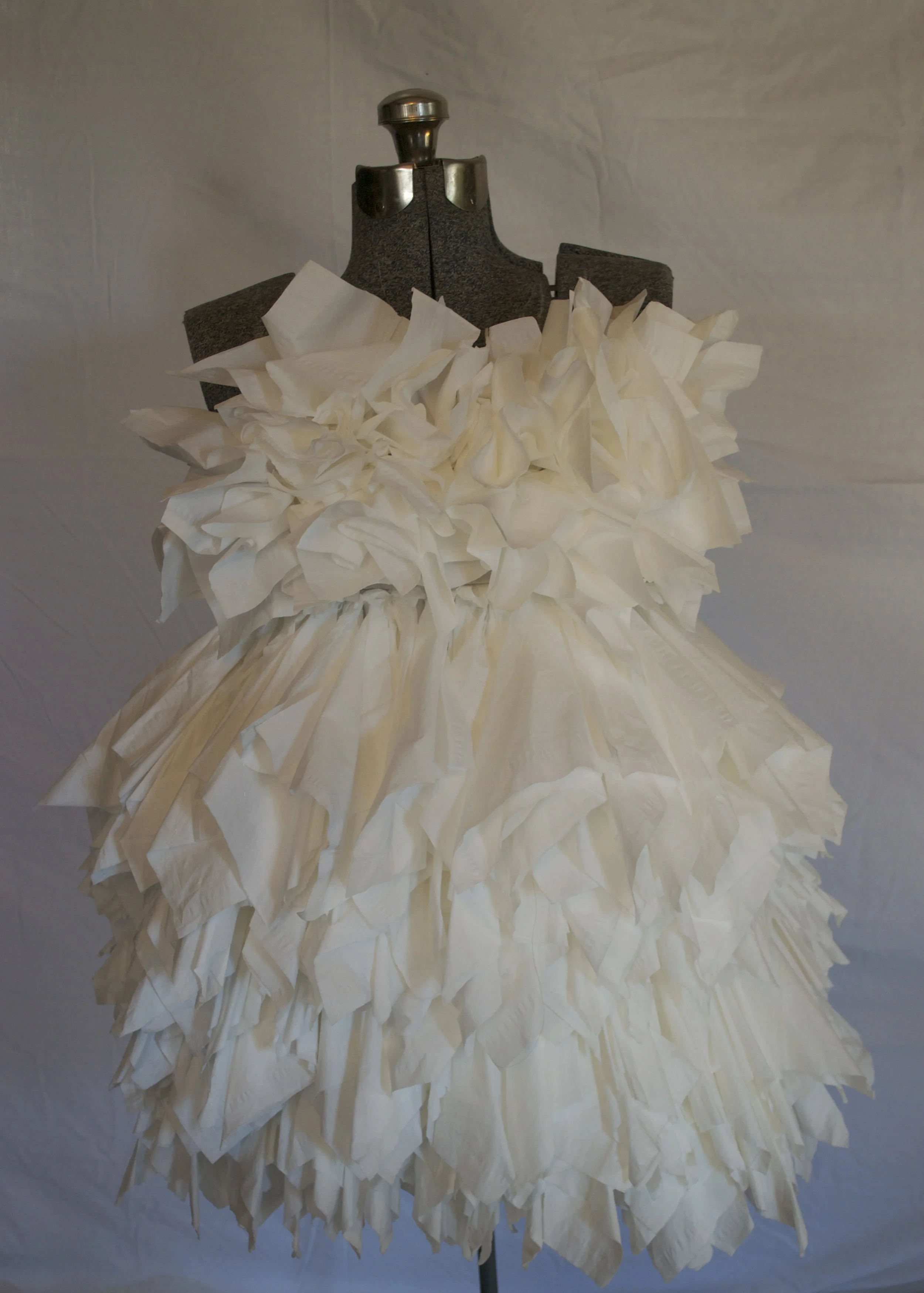 Tissue Dress