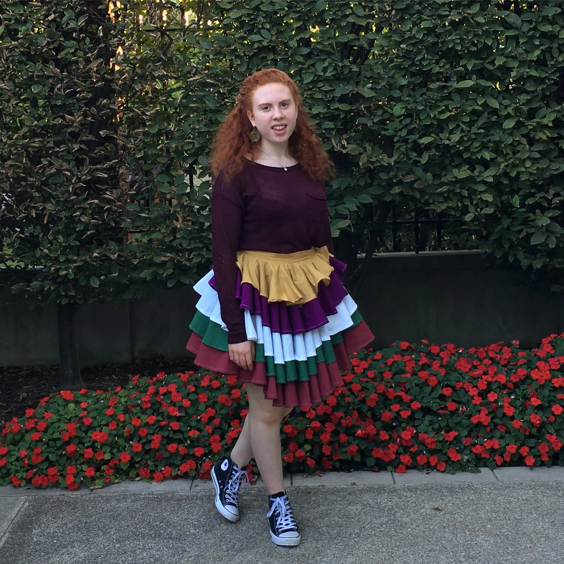 Summer Fridays at The Frick: Killer Heels and Cut and Sew Studios Fashion Show 