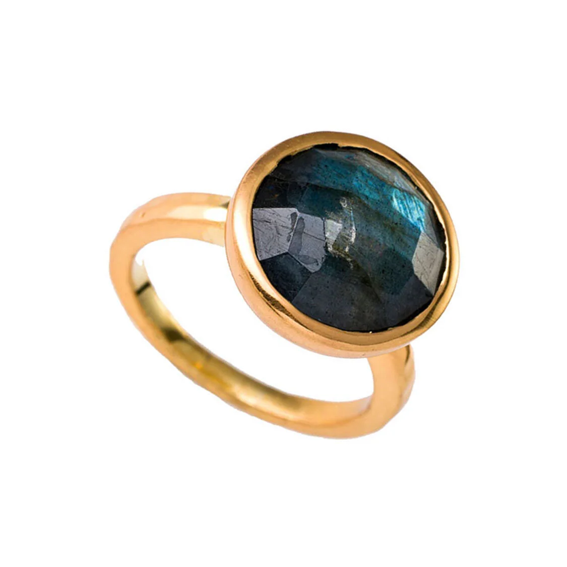 Large Stacking Ring
