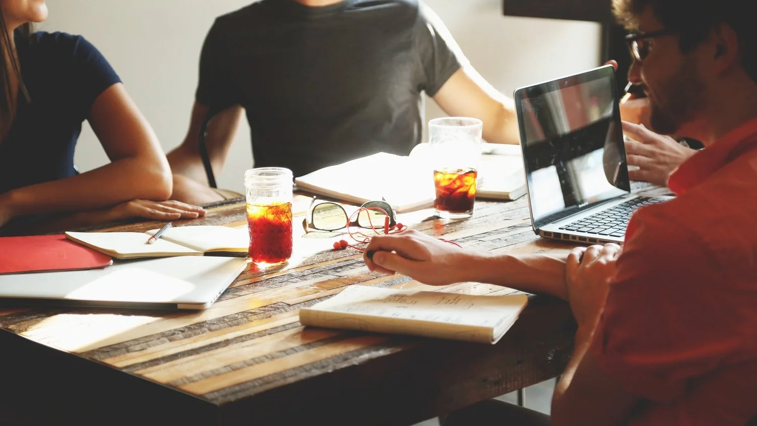 Adding Value to Each Task