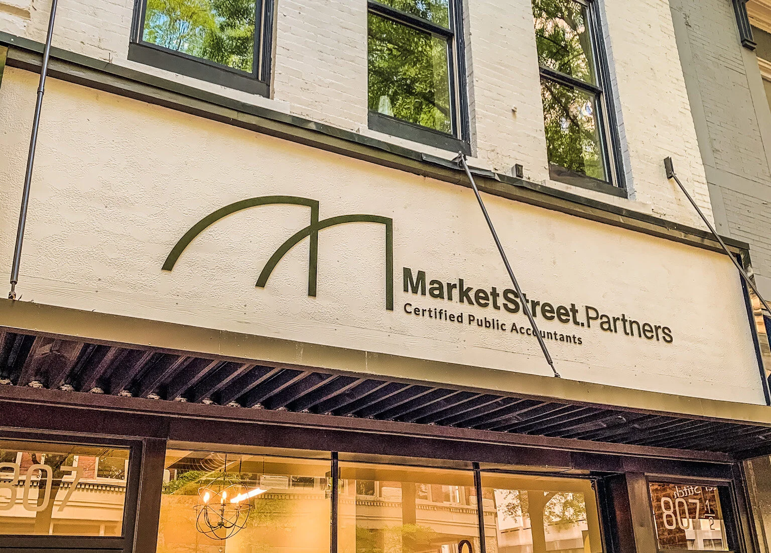 Market Street Partners, PLLC, Opens New Chattanooga Headquarters