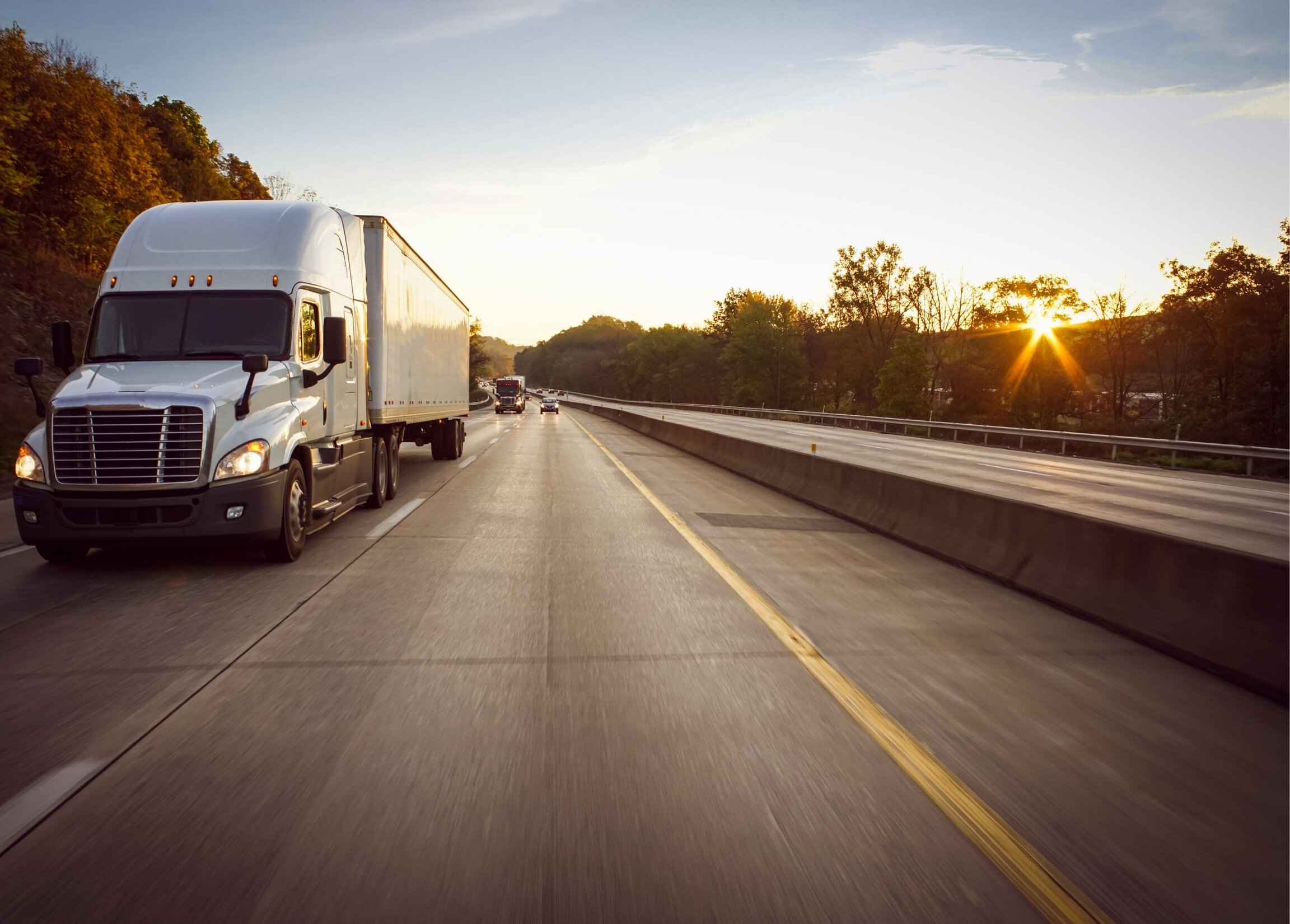 Ahead of the Curve: Logistics in Chattanooga