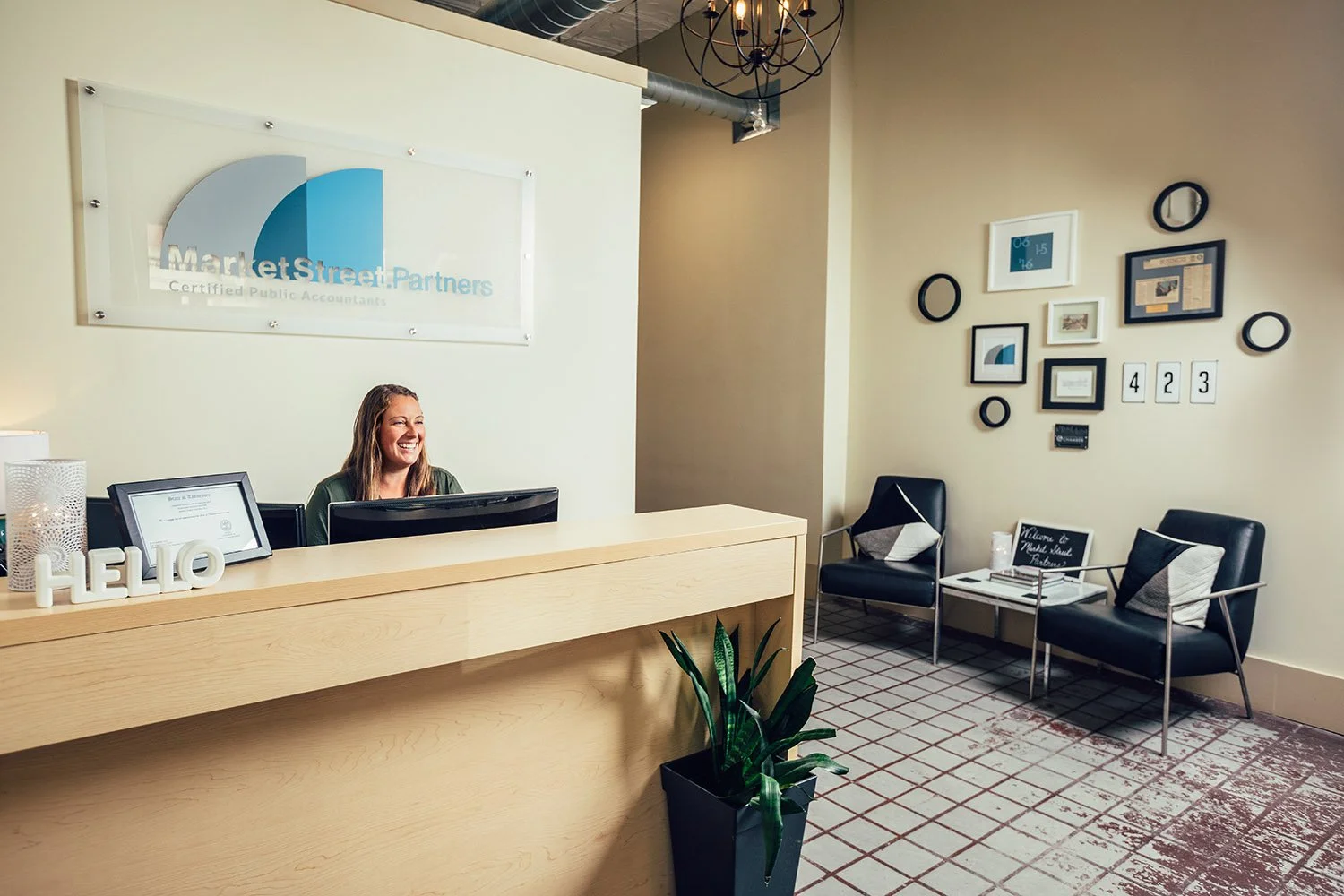 Chattanooga CPA Firm | Market Street Partners